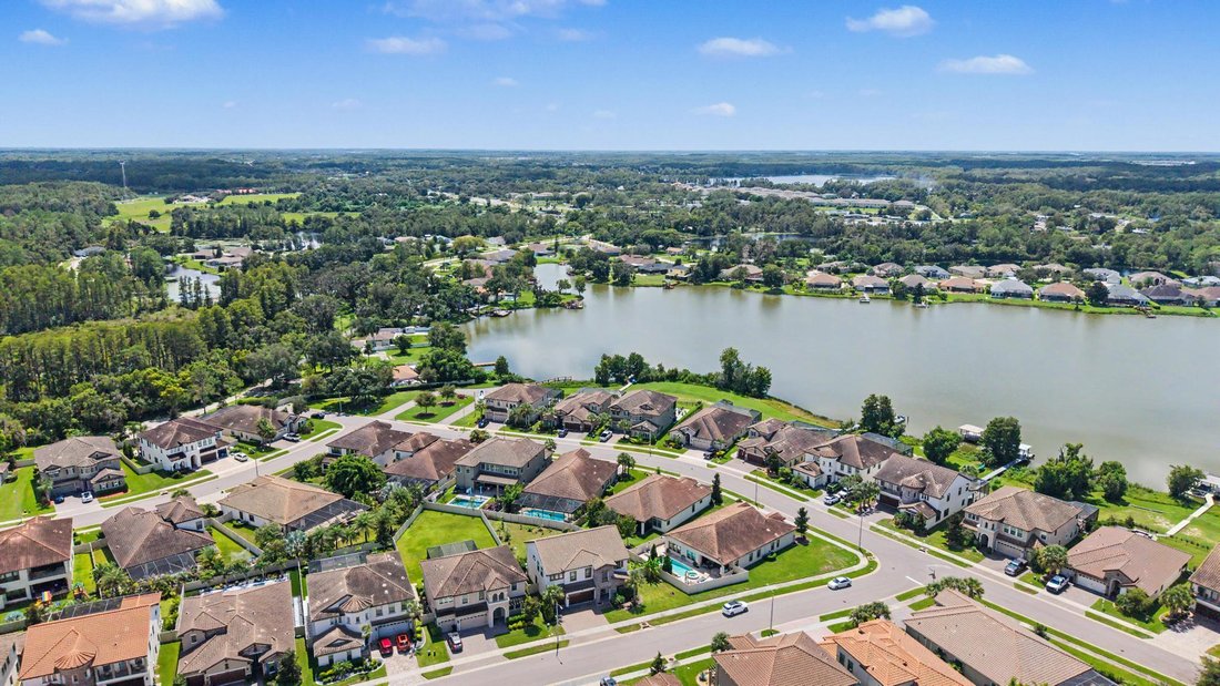 Casa a Land O' Lakes, Florida, Stati Uniti 4 - 18785206
