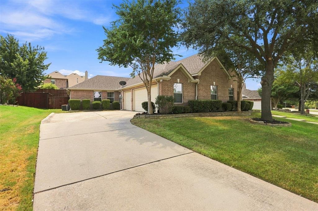 Haus in Prosper, Texas, Vereinigte Staaten 2 - 18784196