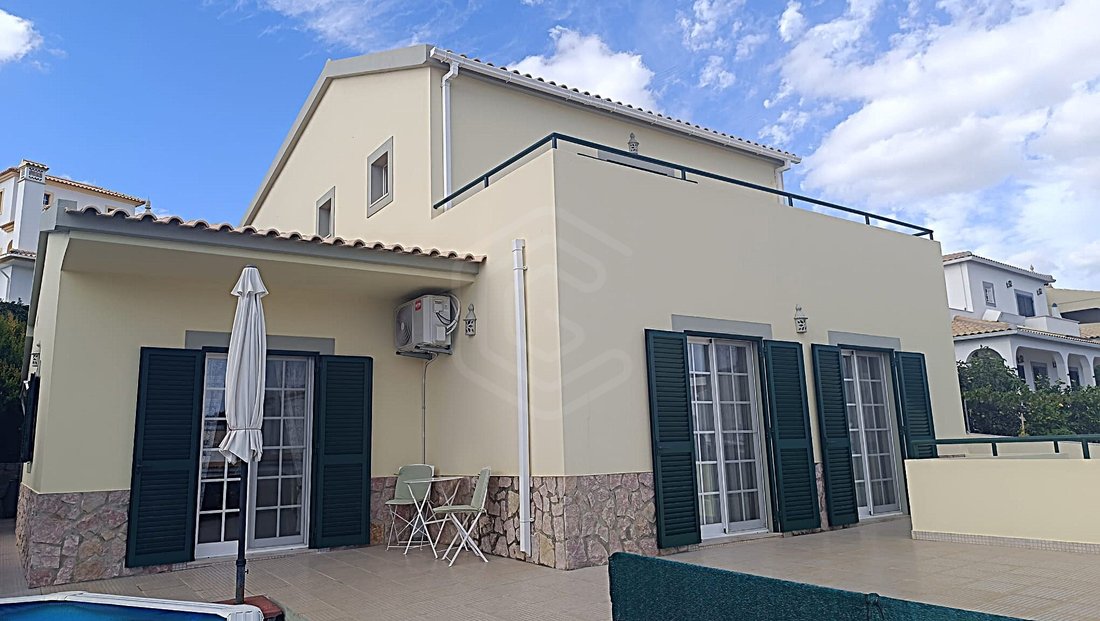 House in Loule (Sao Clemente), Algarve, Portugal 2 - 18788068