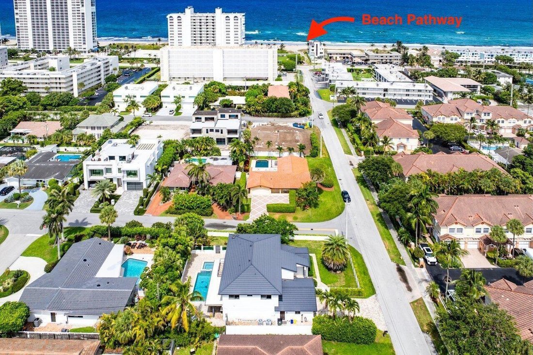 Haus in Boca Raton, Florida, Vereinigte Staaten 2 - 18786729