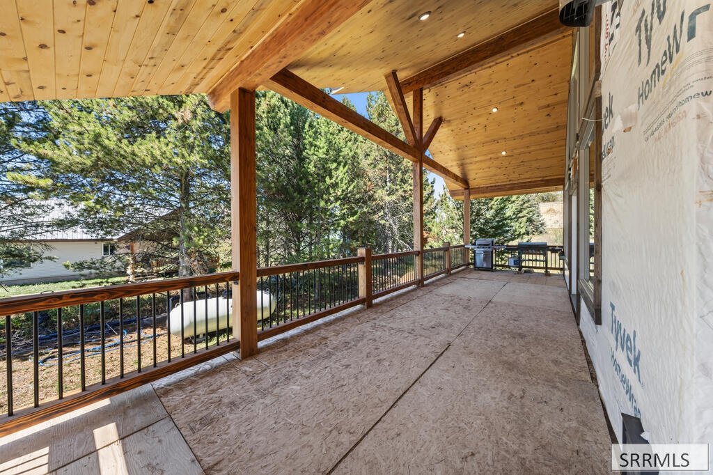 Casa a Island Park, Idaho, Stati Uniti 4 - 18785742
