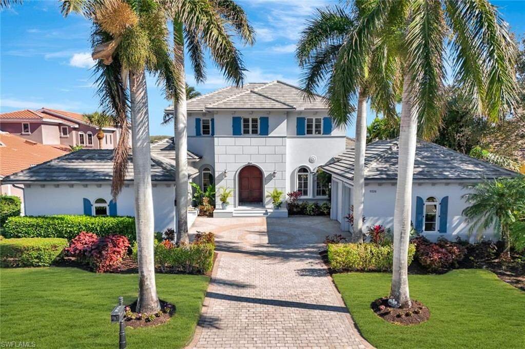 House in Naples, Florida, United States 1 - 18788895
