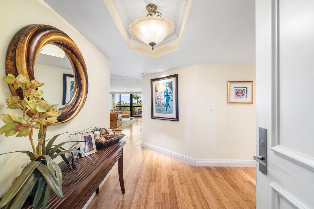 Condominio a Palm Beach, Florida, Stati Uniti 2 - 18787555