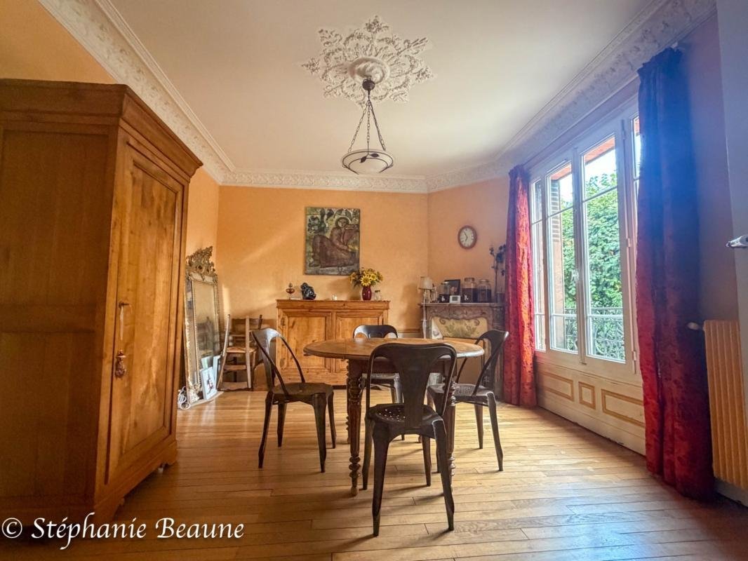 House in Les Robinettes, Eaubonne, France 4 - 18784728