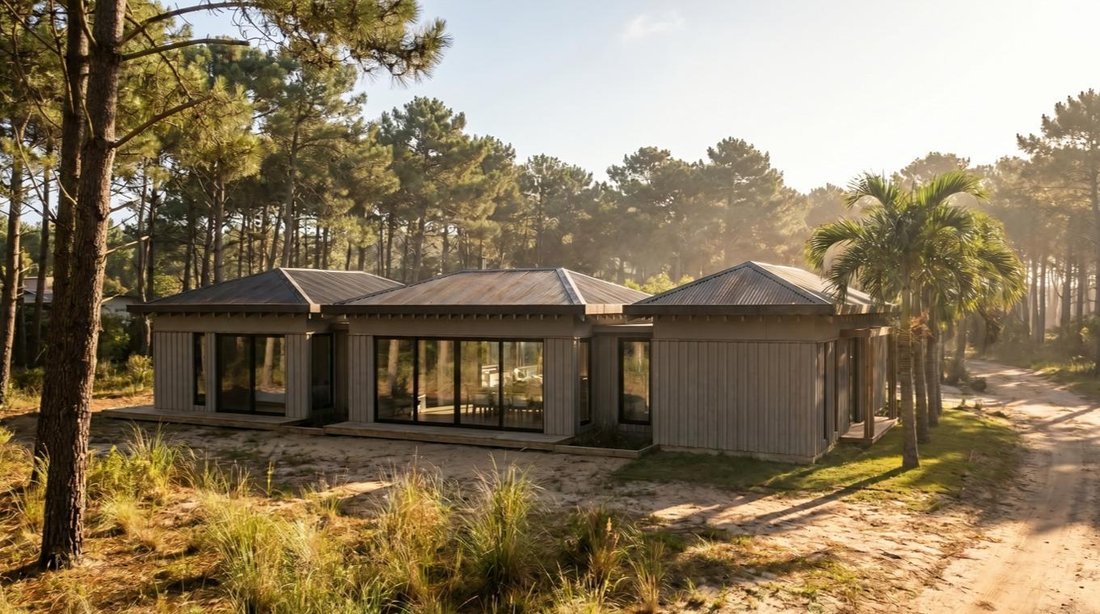 Casa a José Ignacio, Dipartimento di Maldonado, Uruguay 3 - 18783332
