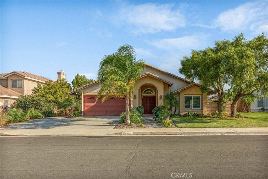 Casa en Cherry Valley, California, Estados Unidos 3 - 18731685