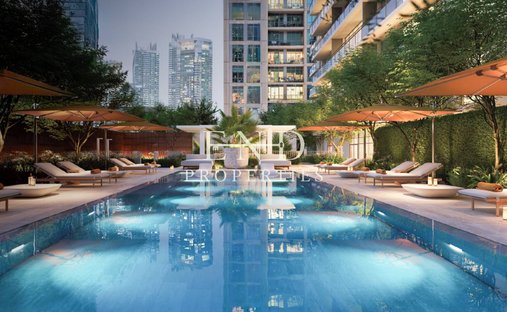 Apartment in Dubai Marina / Marsa Dubai, Dubai, United Arab Emirates 1