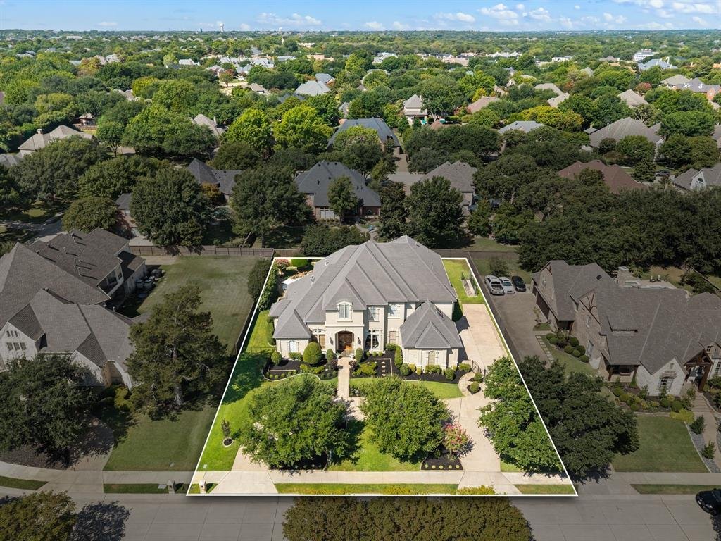 Casa en Colleyville, Texas, Estados Unidos 3 - 18787381