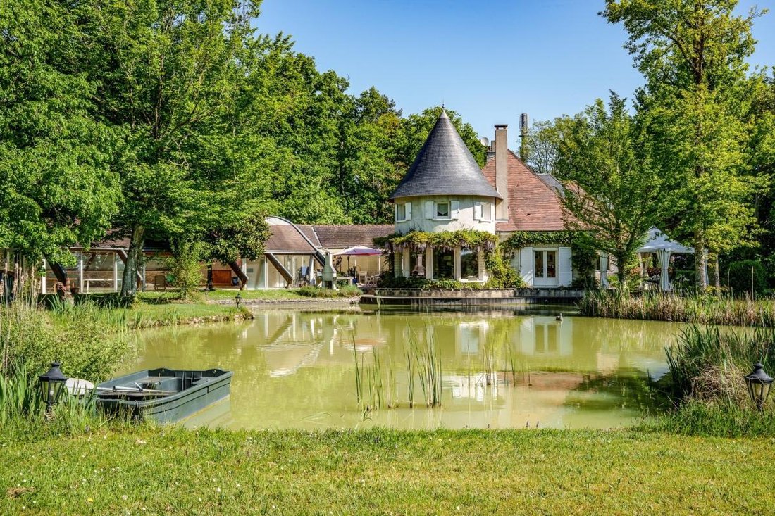 House in Grammont, Tours, France 1 - 18784735