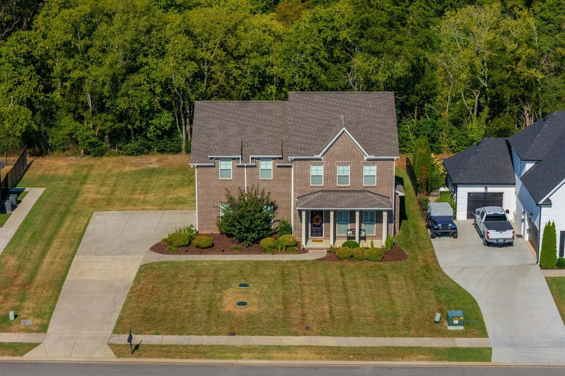 Casa en Murfreesboro, Tennessee, Estados Unidos 1 - 18783740