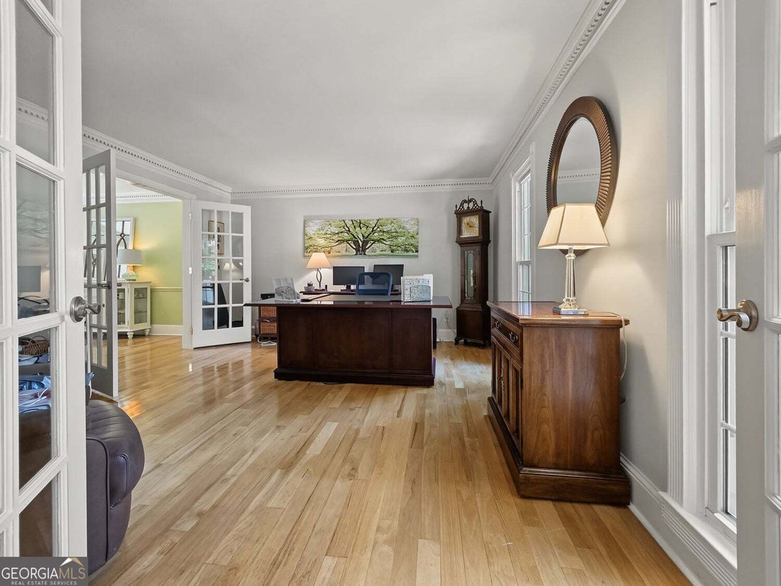 Casa a Peachtree Corners, Georgia, Stati Uniti 4 - 18784314