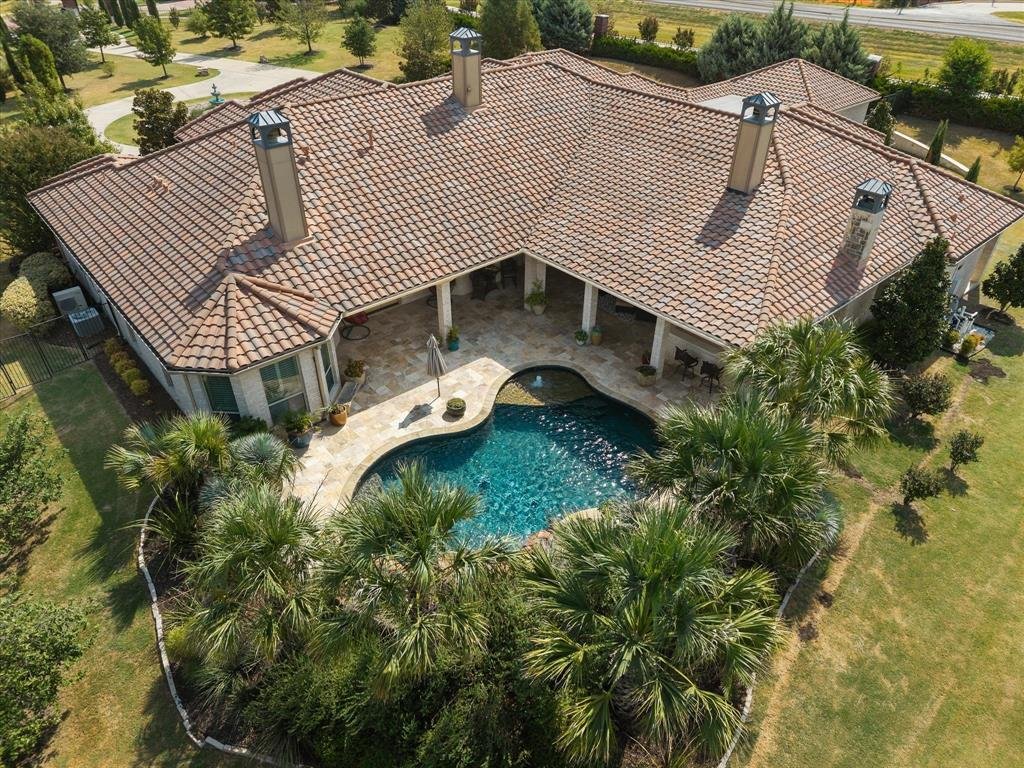 Casa en Heath, Texas, Estados Unidos 3 - 18787421