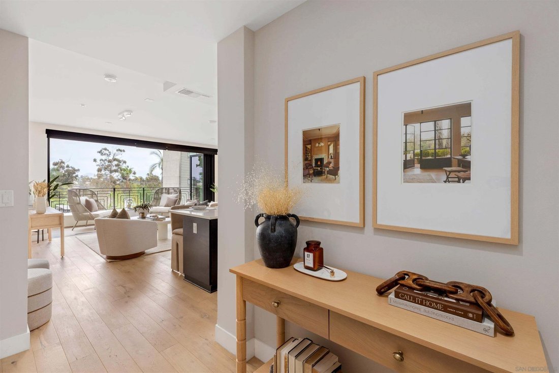 Condo in San Diego, California, United States 2 - 18787094