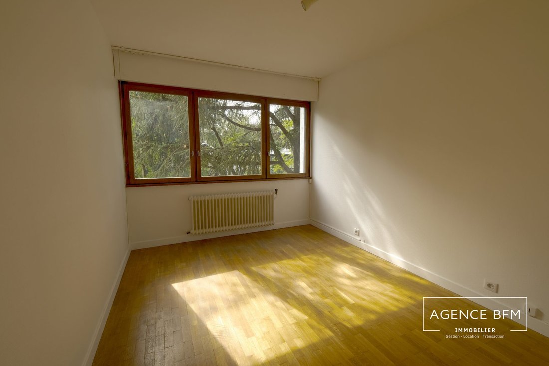 Apartment in Gare, Annecy, France 5 - 17990474