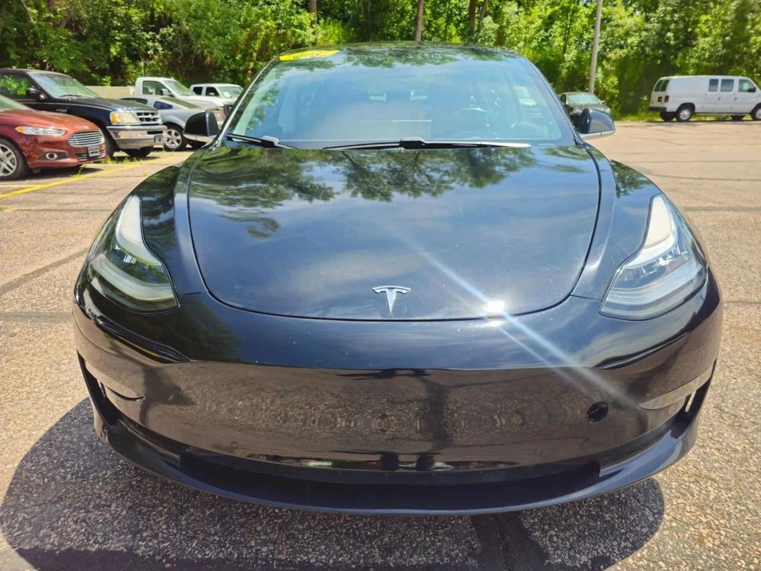 Sedan in Omaha, NE, United States 1 - 14978593