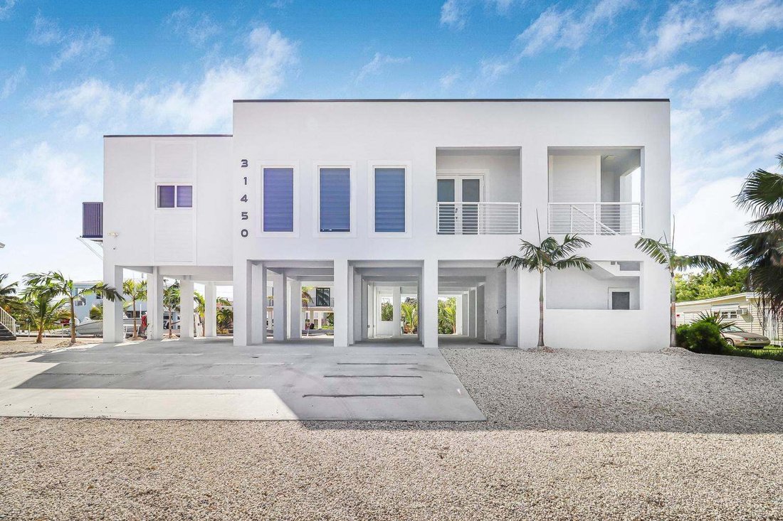 House in Big Pine Key, Florida, United States 1 - 18783823