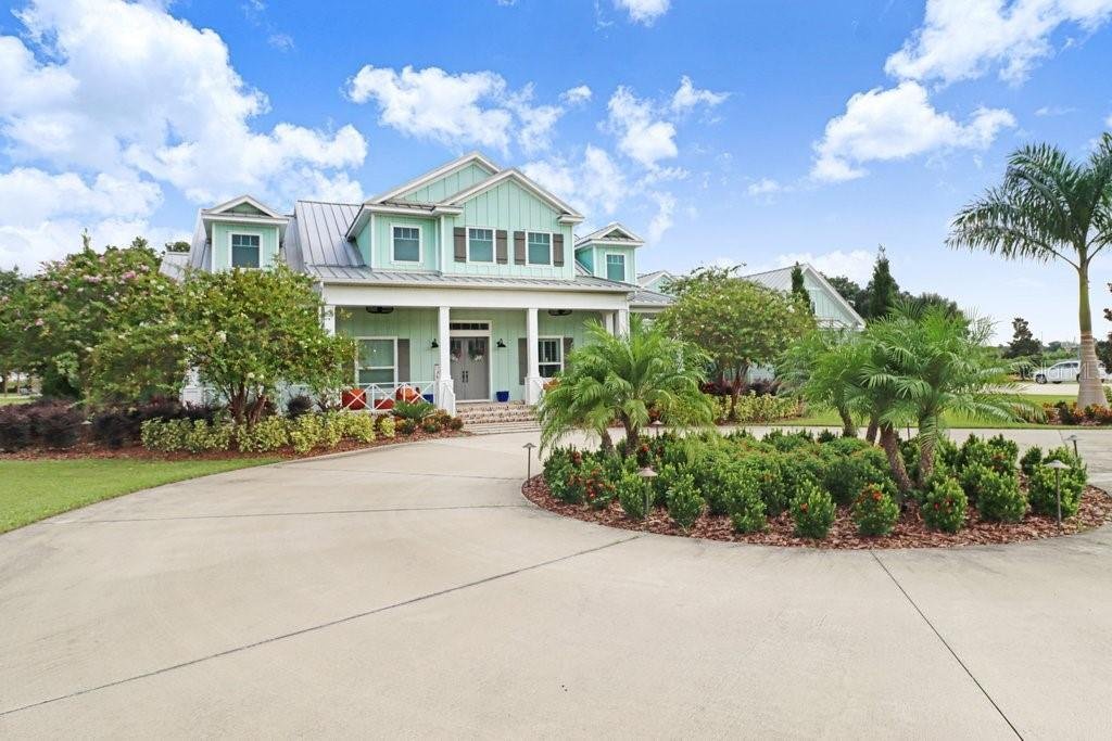 Casa en Brandon, Florida, Estados Unidos 4 - 17857935