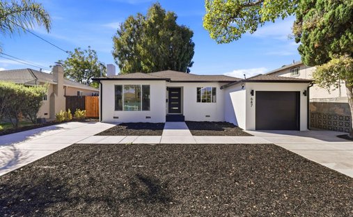 Casa en Redwood City, California, Estados Unidos 1