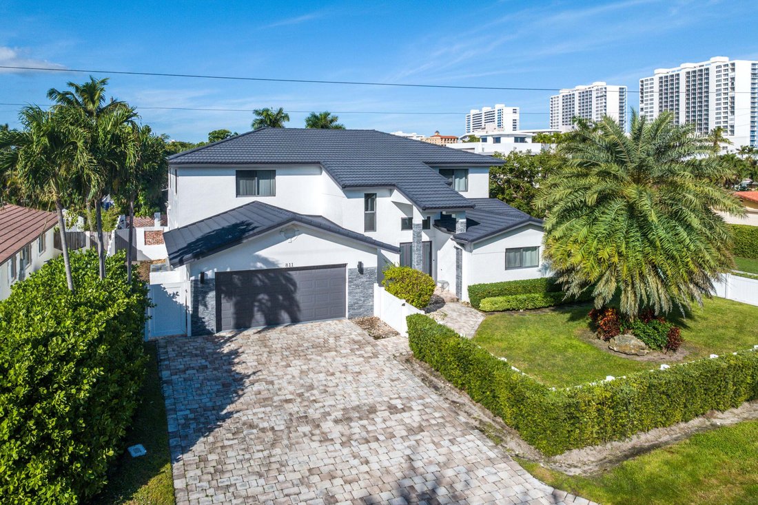 Haus in Boca Raton, Florida, Vereinigte Staaten 1 - 18786729