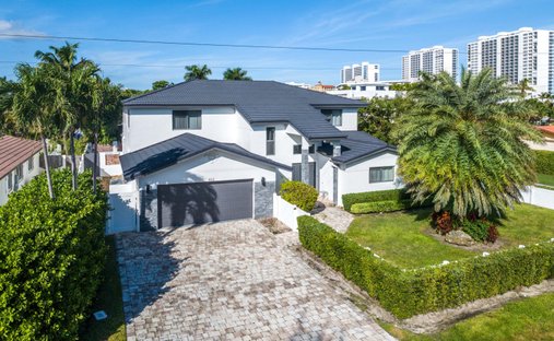 House in Boca Raton, Florida, United States 1