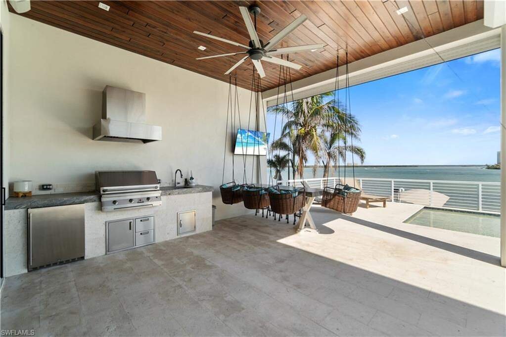Casa en Fort Myers Beach, Florida, Estados Unidos 5 - 18788899