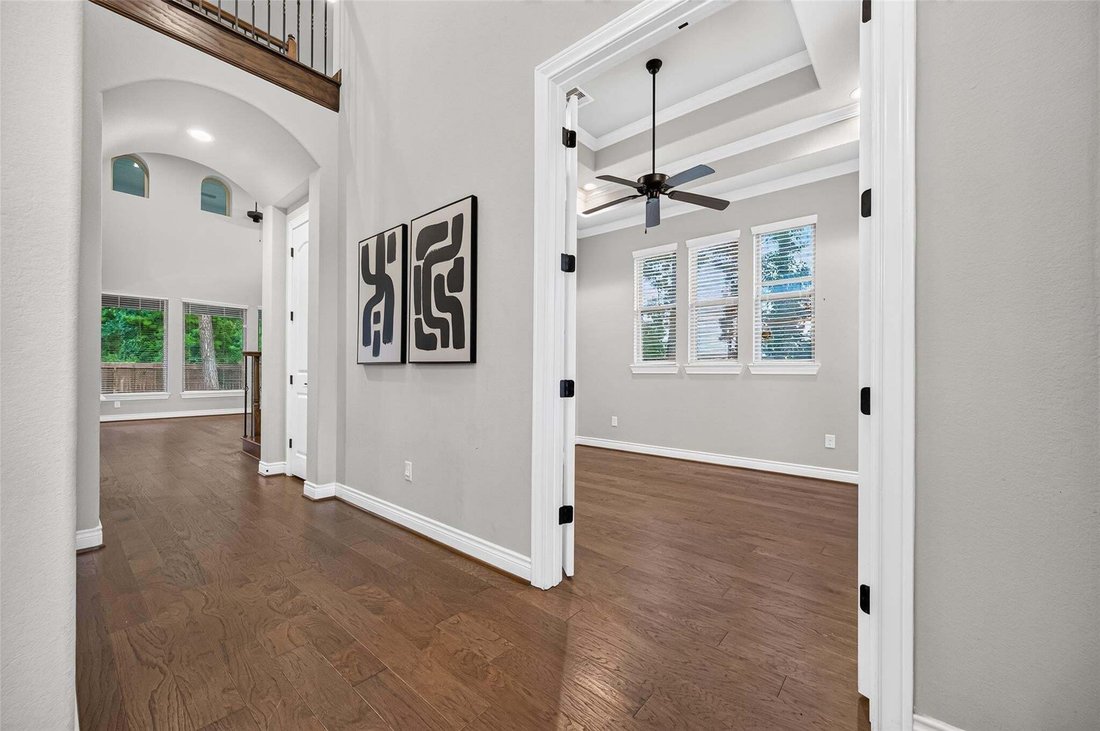 Haus in Conroe, Texas, Vereinigte Staaten 5 - 18787210