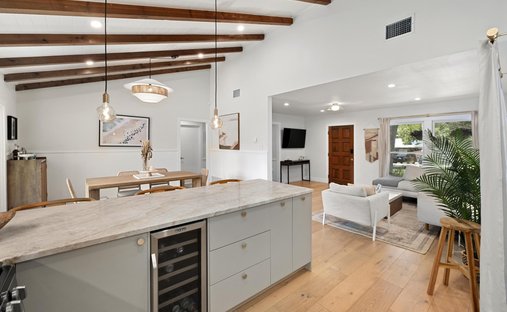 Maison à Austin, Texas, États-Unis 1