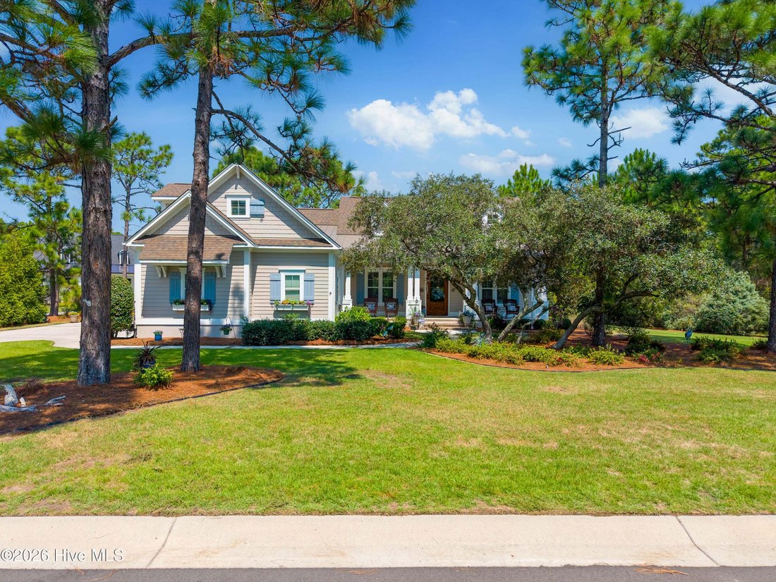 Casa en Southport, Carolina del Norte, Estados Unidos 4 - 18786885