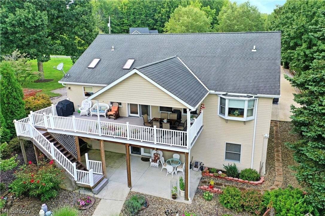 Haus in Rock Creek, Ohio, Vereinigte Staaten 3 - 18784118