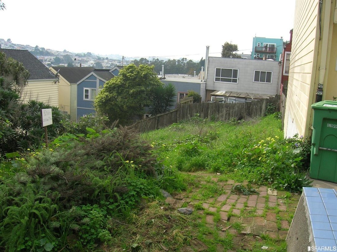 Land in San Francisco, Kalifornien, Vereinigte Staaten 1 - 18787599