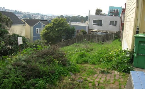 Land in San Francisco, California, United States 1