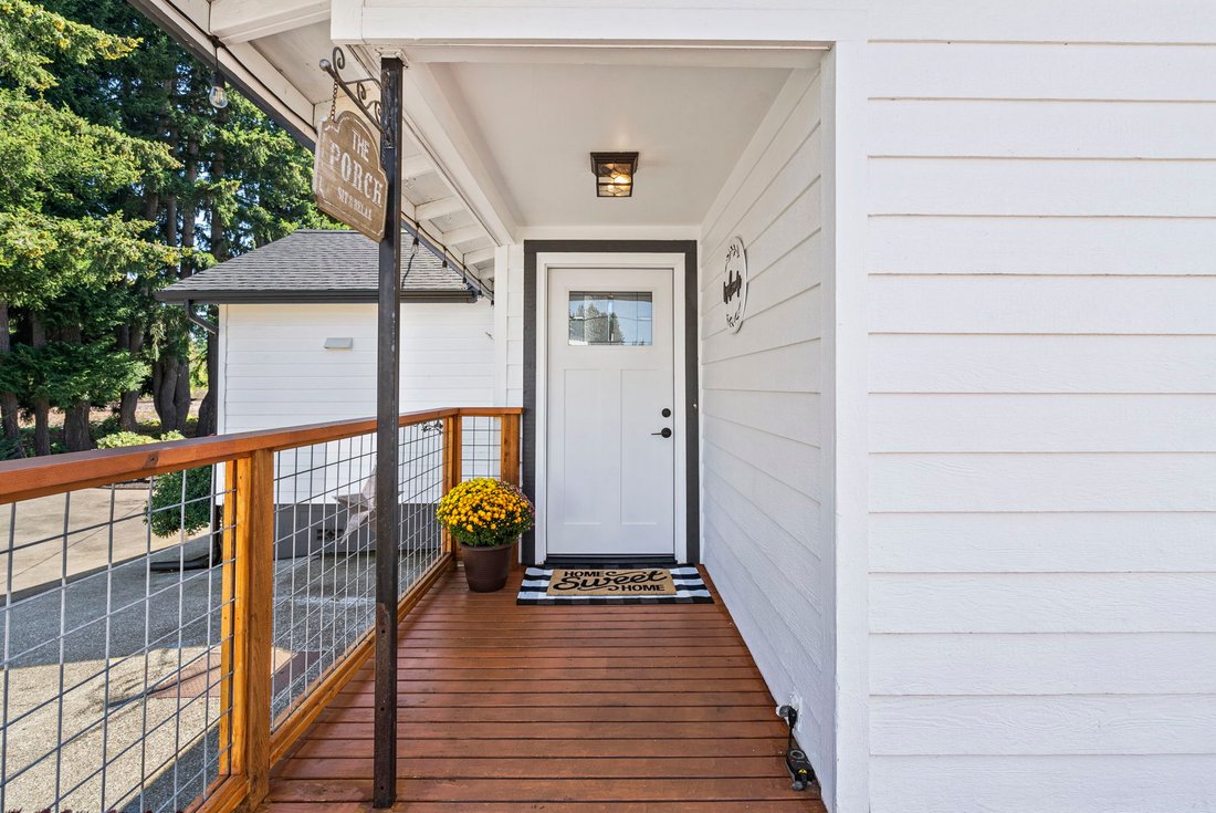 House in Olympia, Washington, United States 4 - 18785107