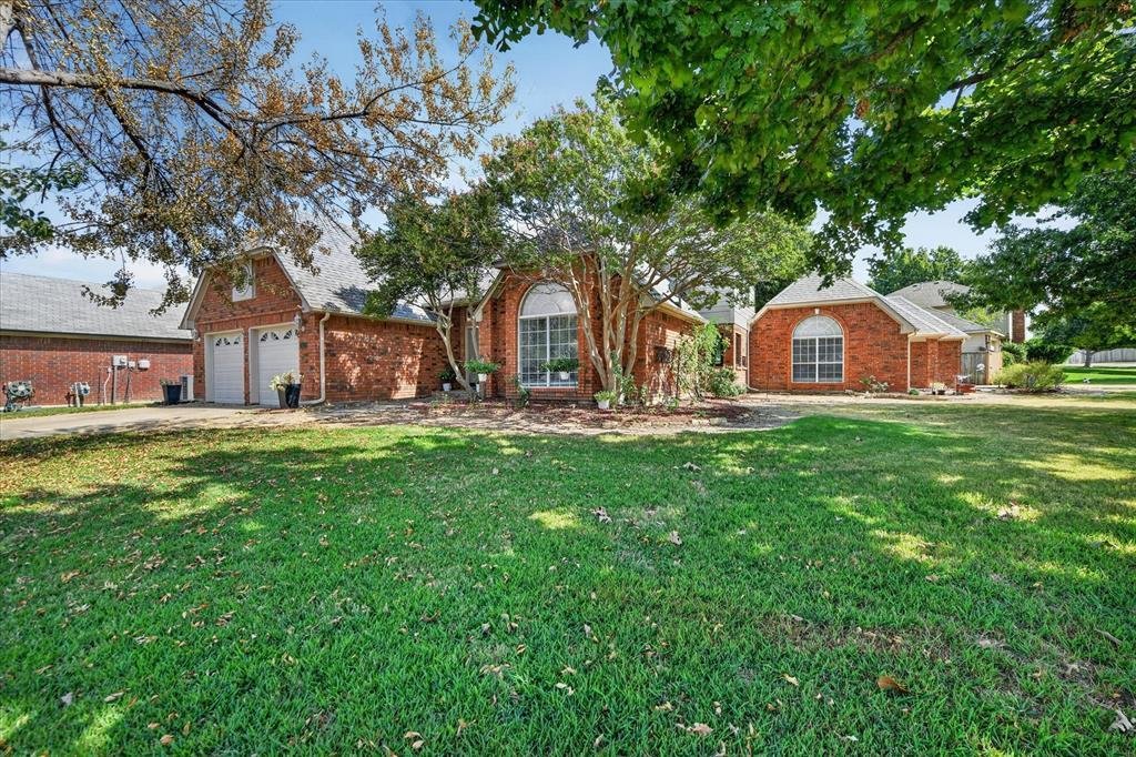 Haus in Flower Mound, Texas, Vereinigte Staaten 2 - 18784202