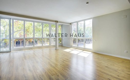 Wohnung in Eixample, Barcelona, Spanien 1
