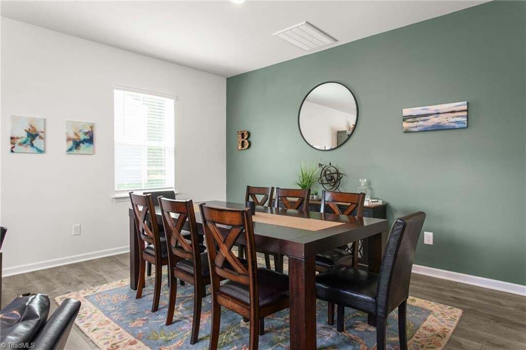 Casa en Greensboro, Carolina del Norte, Estados Unidos 4 - 18783709
