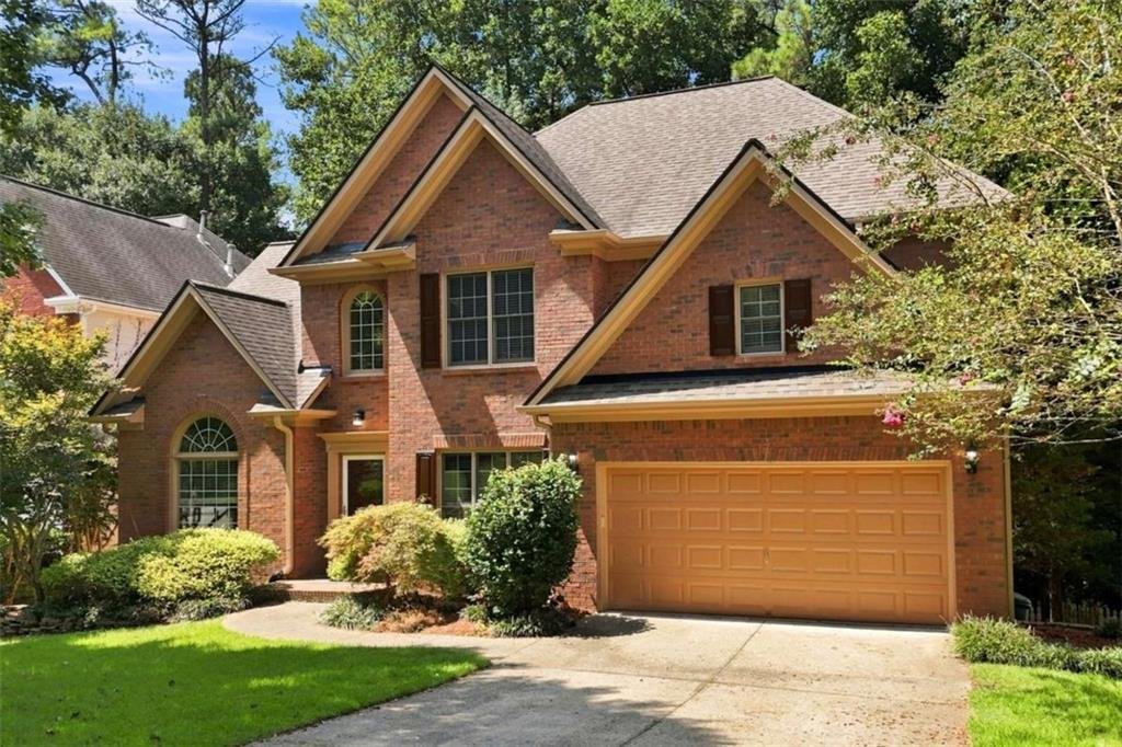 House in Marietta, Georgia, United States 1 - 18786880