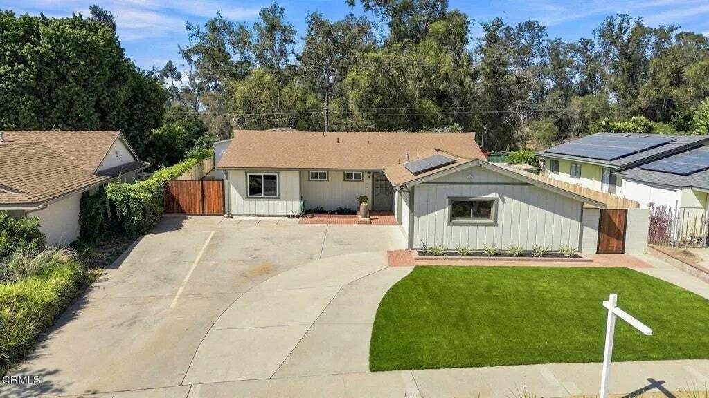 Casa a Ventura, California, Stati Uniti 2 - 18783939