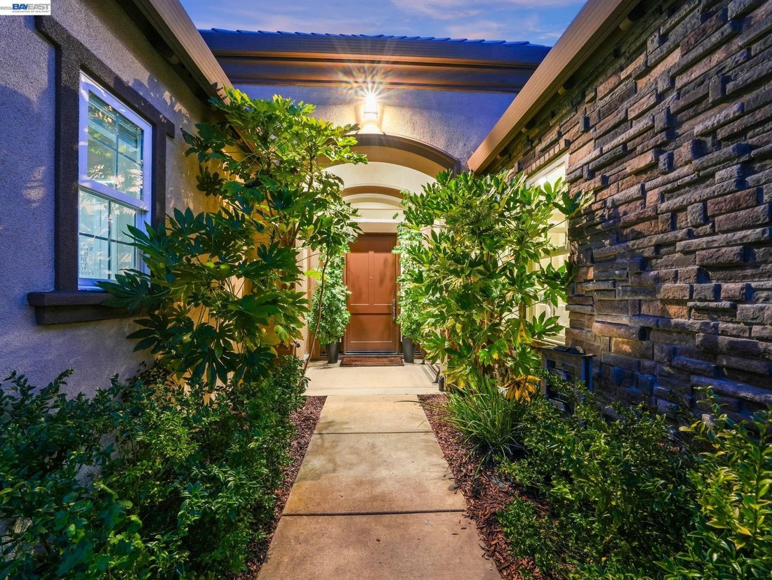 Casa en Hayward, California, Estados Unidos 5 - 18784688