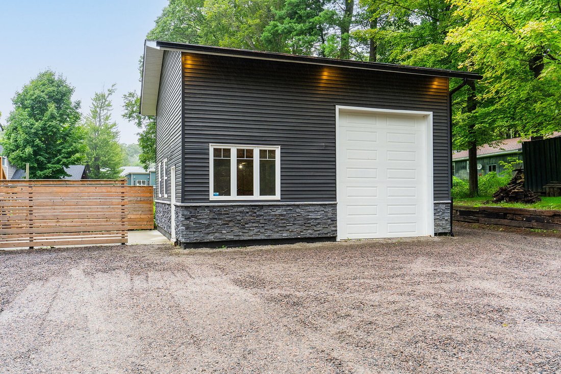 Casa a Muskoka Lakes, Ontario, Canada 4 - 18787466