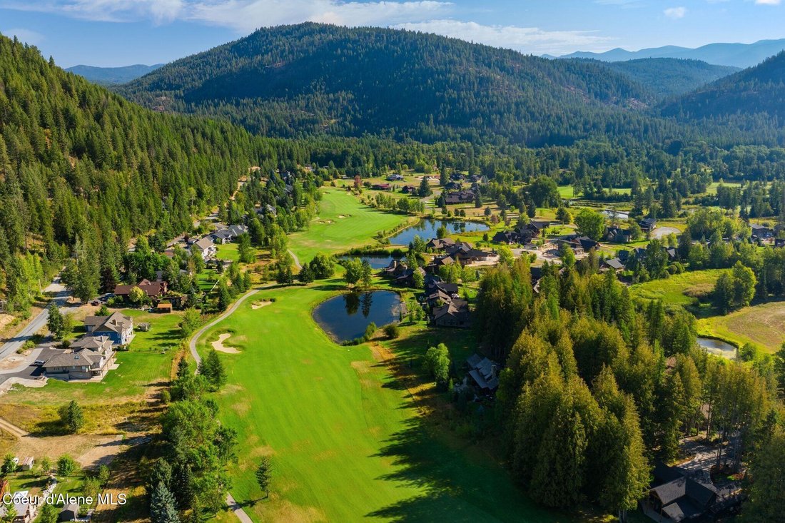 House in Sandpoint, Idaho, United States 1 - 18783831