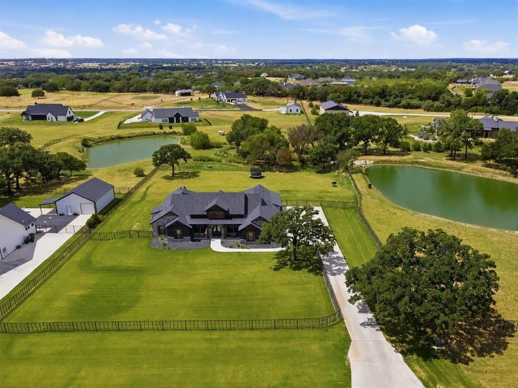 House in Weatherford, Texas, United States 1 - 18784159
