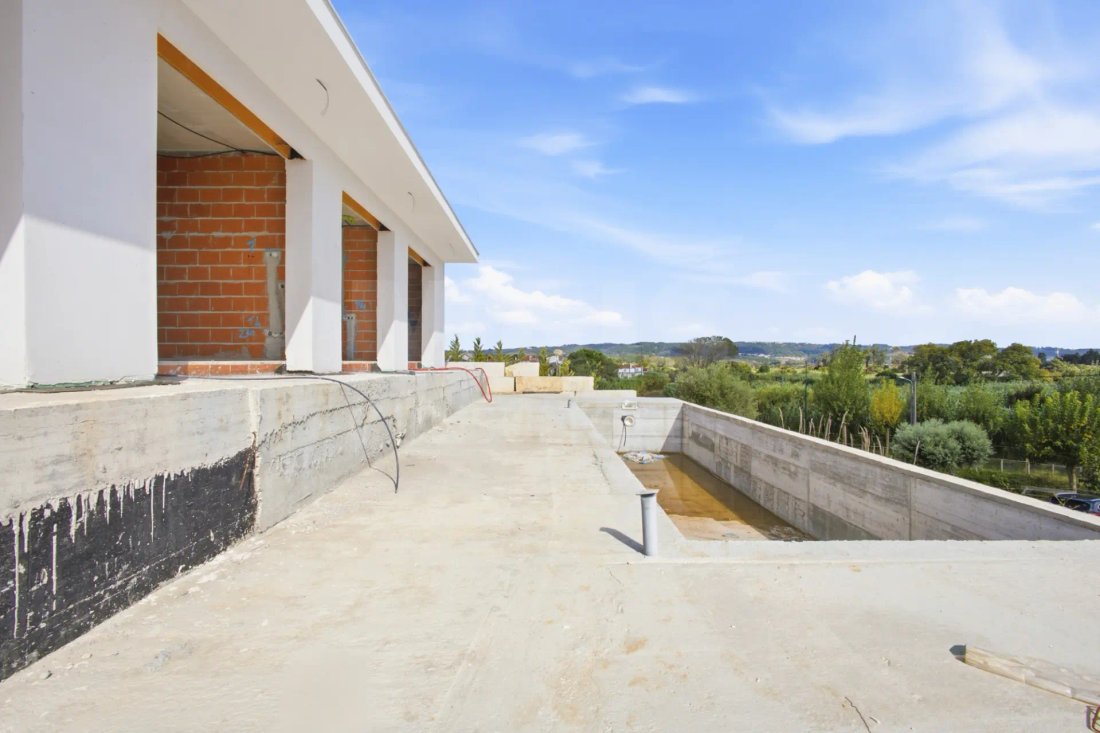 Villa in Amoreira, Leiria District, Portugal 4 - 18784634
