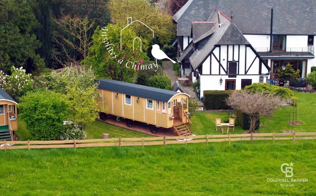 Otros en Chimay, Región Valona, Bélgica 1 - 18784693