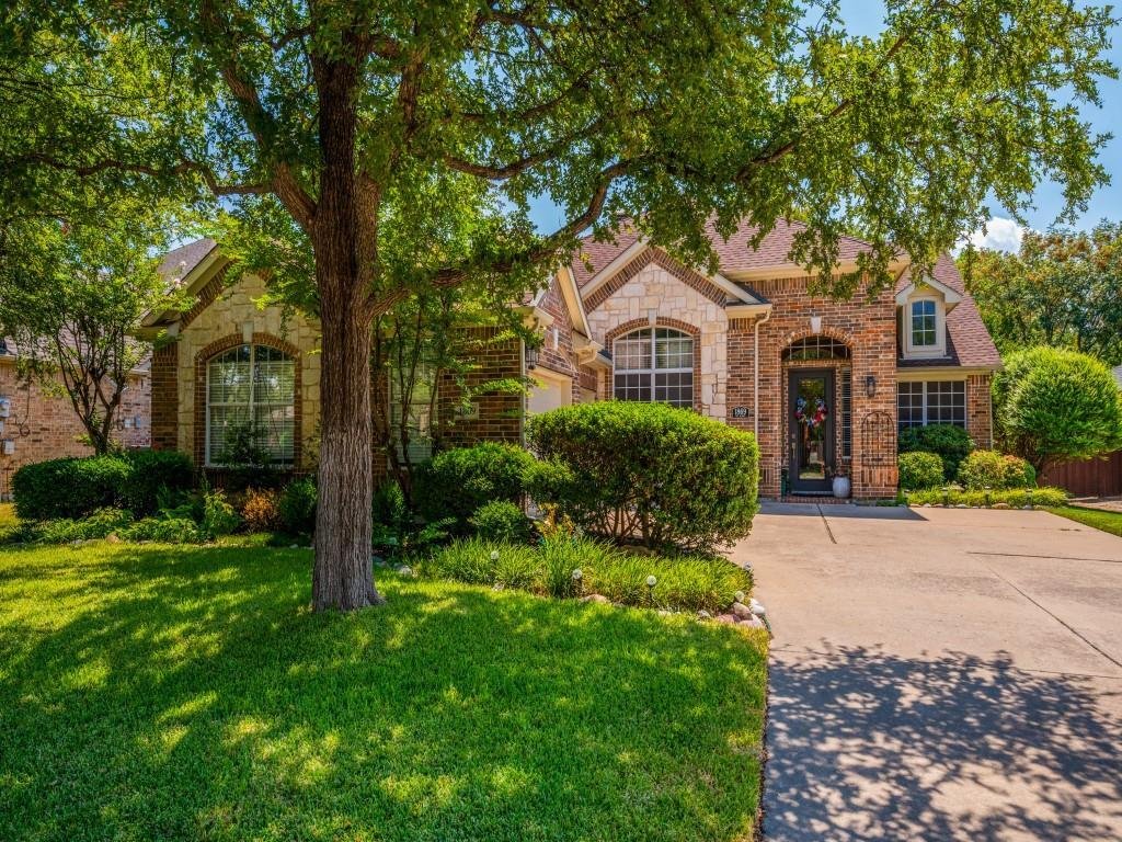 Casa en Frisco, Texas, Estados Unidos 2 - 18784150