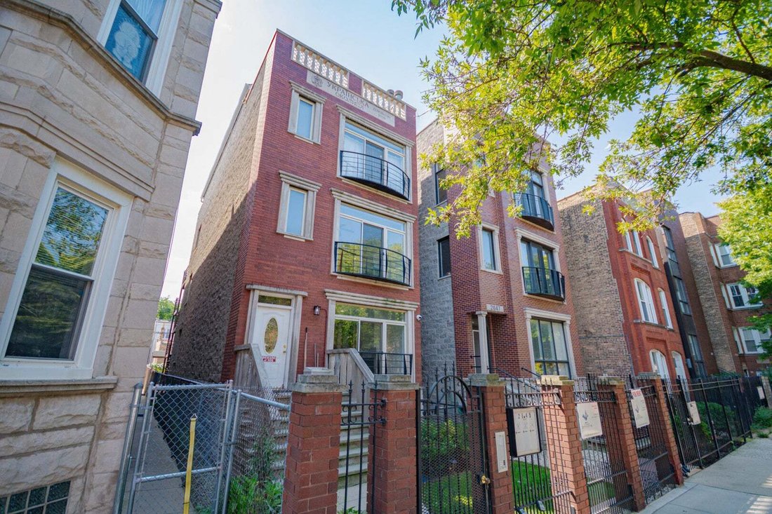 Condo in Chicago, Illinois, United States 2 - 18612739