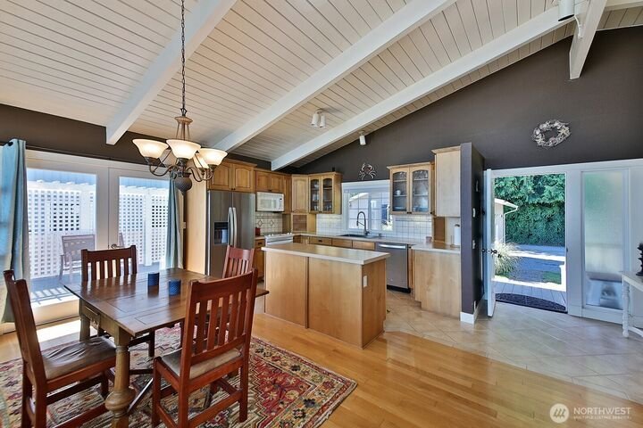 Haus in Langley, Washington, Vereinigte Staaten 5 - 18789247