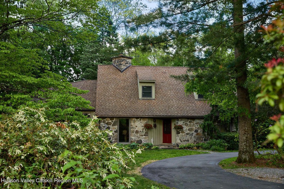 House in New Paltz, New York, United States 1 - 18015748