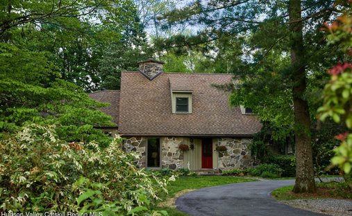 House in New Paltz, New York, United States 1