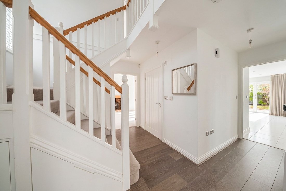 Haus in Ardingly, England 5 - 18784637