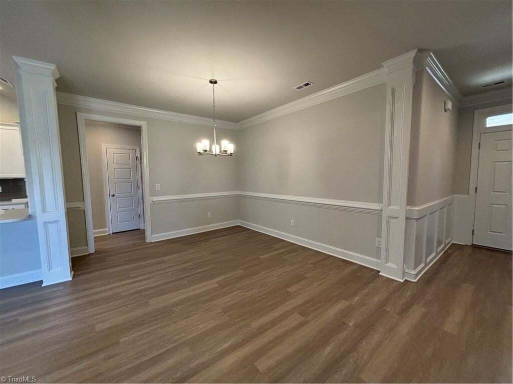 Townhouse in Mebane, North Carolina, United States 3 - 18786432
